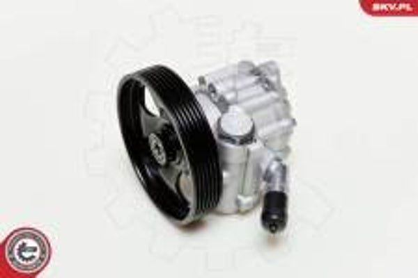 Pompe de direction assistée Citroën C4 I 1.6 HDi