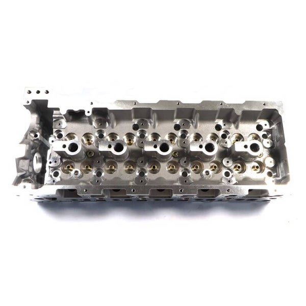 Culasse Jeep Grand Cherokee Il 2.7 CRD