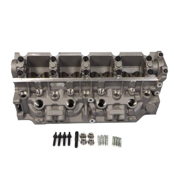 Culasse Renault Clio Il et Kangoo I 1.9 D