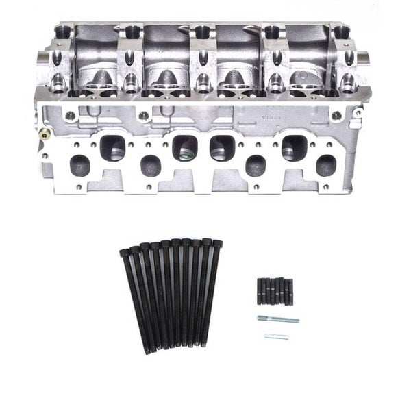 Culasse Audi A3 A4 1.9 TDI 2.0 TDI