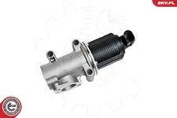 Vanne egr Alfa Romeo 166 2.4 JTD