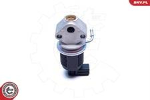 Vanne egr Seat Arosa Cordoba Inca 1.4i 1.4i 16v