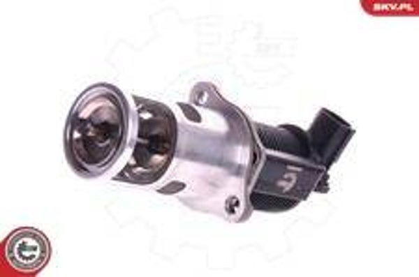 Vanne egr Dacia Logan Sandero 1.5 dCi