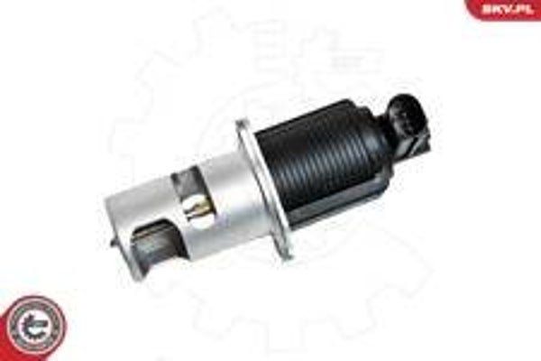 Vanne egr Nissan Interstar dCi 90