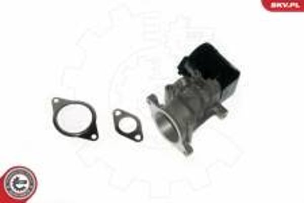 Vanne egr Fiat Scudo Ulysse 2.0 D Multijet