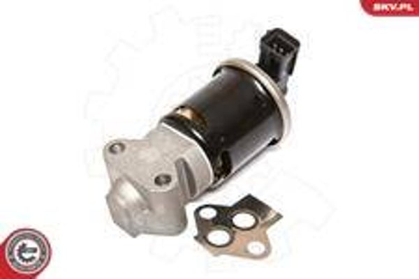 Vanne egr Daewoo Kalos 1.2i 1.4i 1.4i 16v Matiz 1.0i