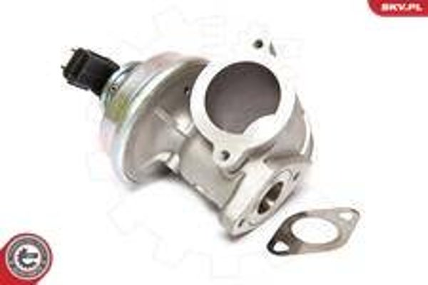 Vanne egr Ford Mondeo IlI 2.0 Di 2.0 16v Di 2.0 16v TDDi