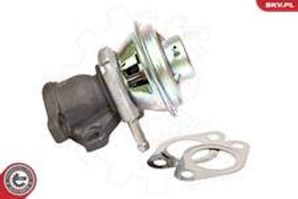 Vanne egr Fiat Ducato 2.3 D Multijet 120 130