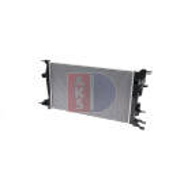 Radiateur Renault Scenic Il 1.5 dCi