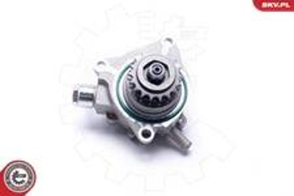 Pompe à vide Nissan Cabstar