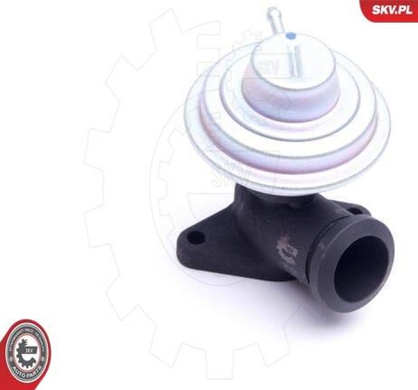 Vanne Egr Lancia Phedra 2.0 JTD