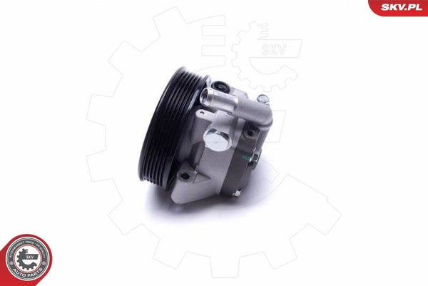 Pompe de direction assistée Ford Mondeo IV 2.0 EcoBoost 2.0 SCTi