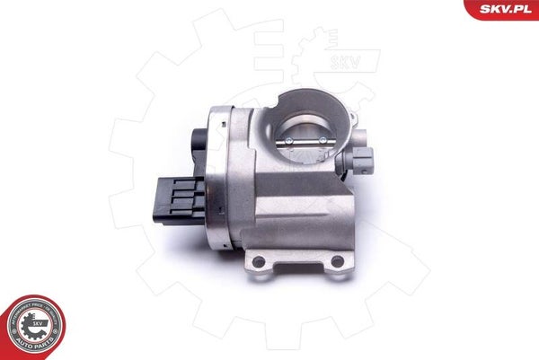 Boitier Papillon Renault Clio Il Kangoo Thalia I Twingo I 1.2 16v