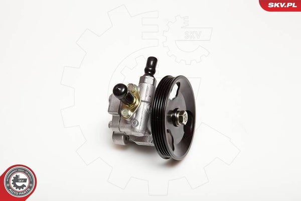 Pompe de direction assistée Mitsubishi L200 2.5 D 2.5 TD