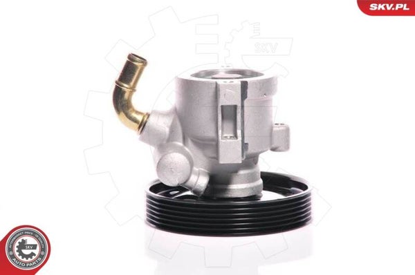 Pompe de direction assistée Citroën Berlingo 2.0 HDi