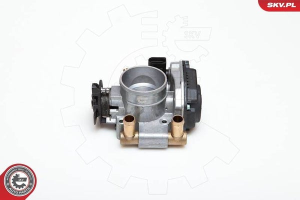 Boitier papillon Audi A4 B5 1.6i 1.8i