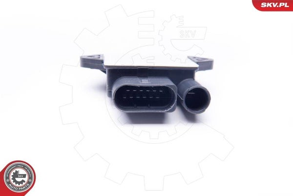 Relais temporisateur de préchauffage Mercedes Sprinter 3,5 t 318 CDI 319 CDI/BlueTEC