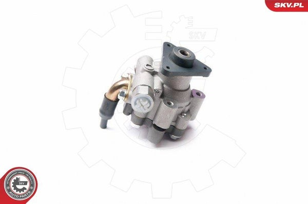 Pompe de direction assistée Opel Movano B 2.3 CDTI