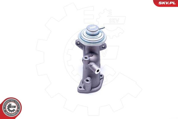 Vanne Egr Opel Corsa C Combo 1.7 DI 1.7 DTI