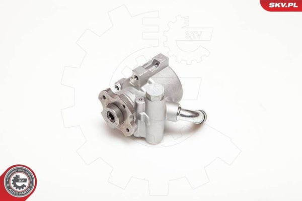 Pompe de direction assistée Citroën ZX 1.8i