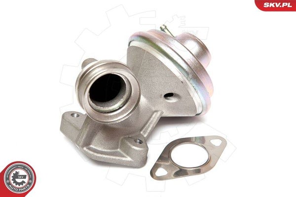 Vanne Egr Peugeot 1007 206 307 1.4 HDi