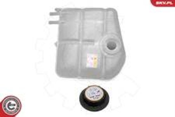 Vase d'expansion Ford Focus I Tourneo Connect Transit Connect 1.8 TDCi