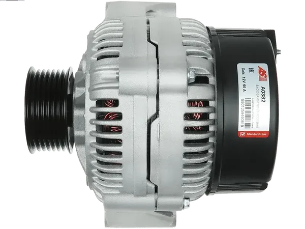 Alternateur Alpha Romeo 155 164 1.9 TD 2.5 TD