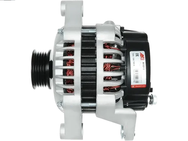 Alternateur Opel Speedster 2.0 Turbo