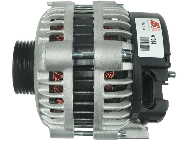 Alternateur Renault Kangoo Twingo 1.2i