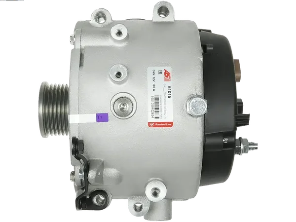 Alternateur Mercedes Classe S S320 CDI