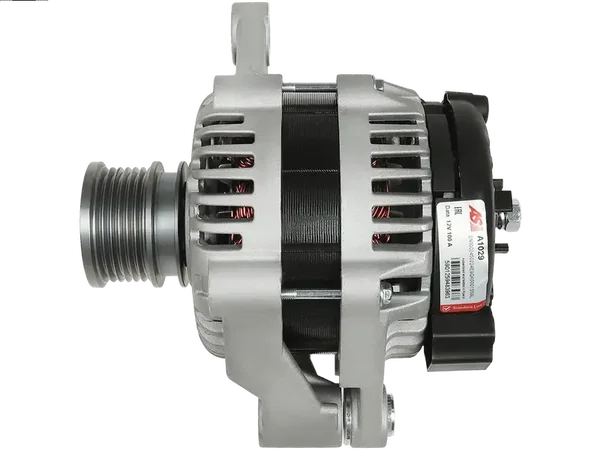 Alternateur Saab 9-5 2.0 TiD 2.0 TTiD