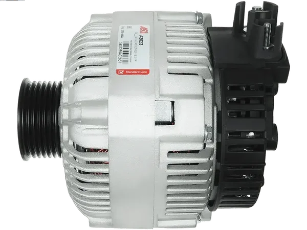 Alternateur Fiat Ulysse 2.0 D Multijet 2.0 JTD 2.0i