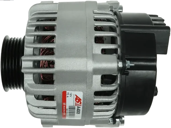 Alternateur Mazda 121 1.8 D