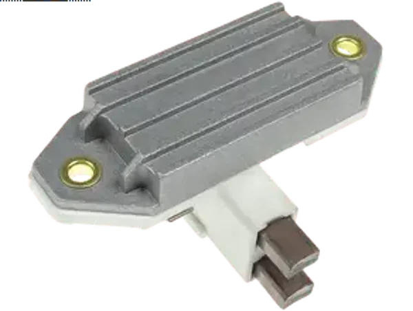 Régulateur d'alternateur Bosch Efel Ford Iskra/Letrika Magneti-Marelli Man Saab Toyota Volvo