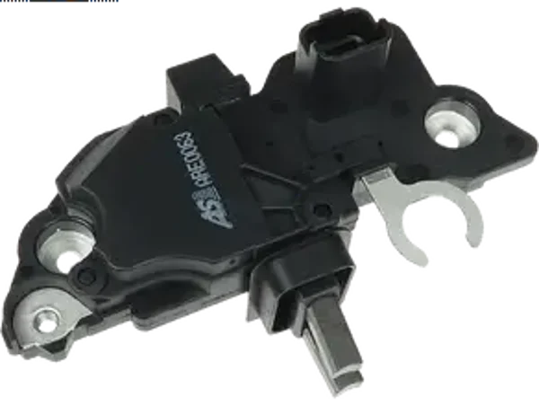 Régulateur d'alternateur Bosch