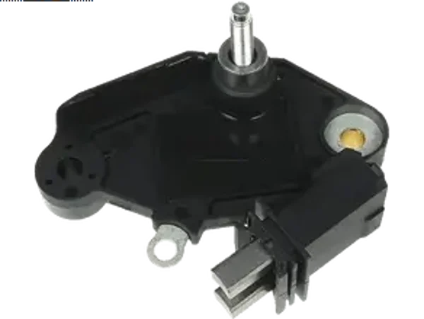 Régulateur d'alternateur Valeo