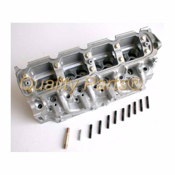 Culasse Renault Clio Il et Espace IlI 1.9 dTi