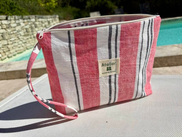 La trousse "Transat"