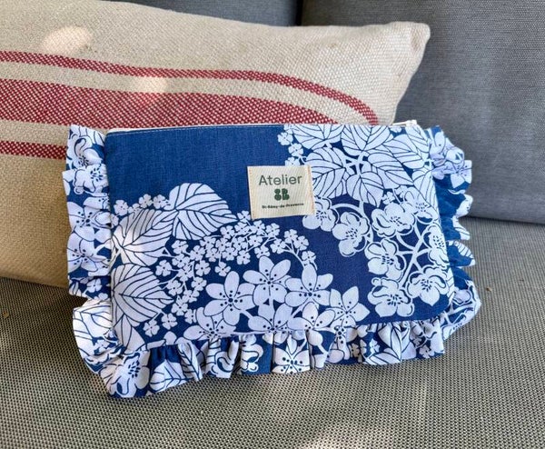 Trousse "La Coquette provençale"