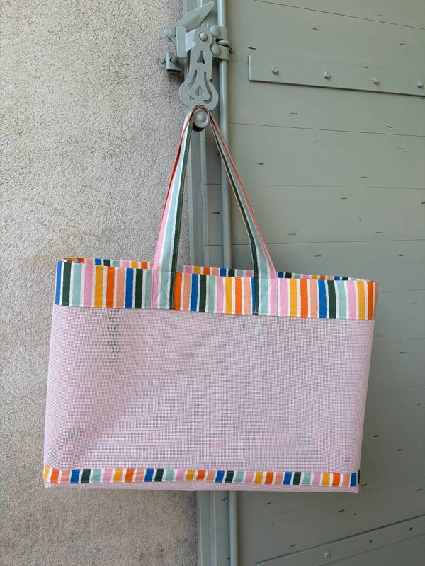 Cabas "Tutti Frutti"