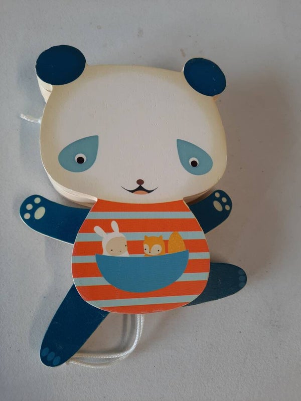 Décoration chambre bébé djeco neuve (dep 223)