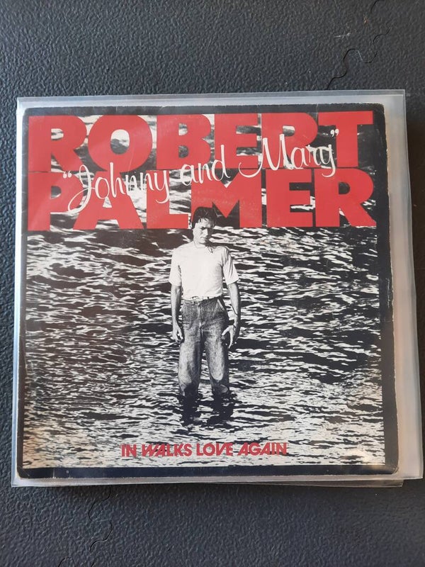 Vinyle 45 tours (dep 84)