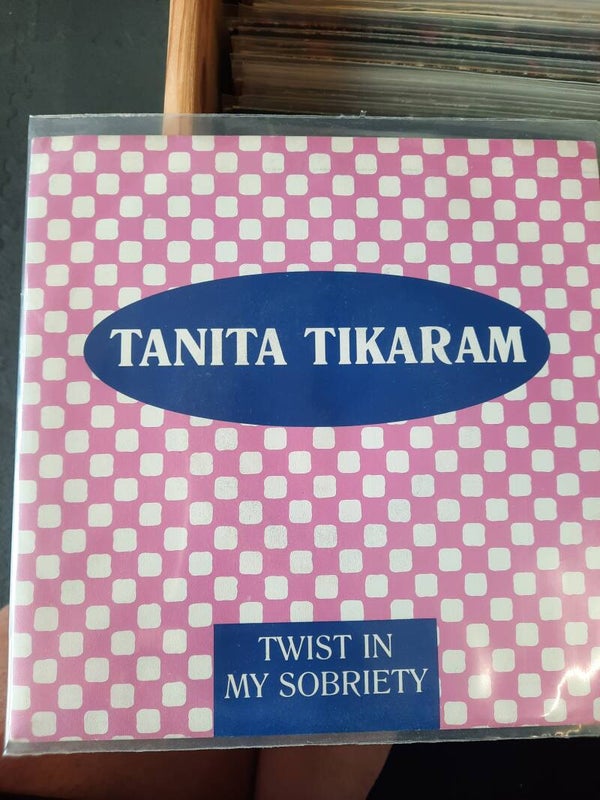 Vinyle 45 tours (dep 84)