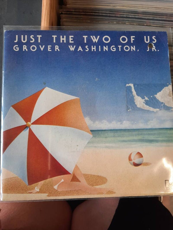 Vinyle 45 tours (dep 84)