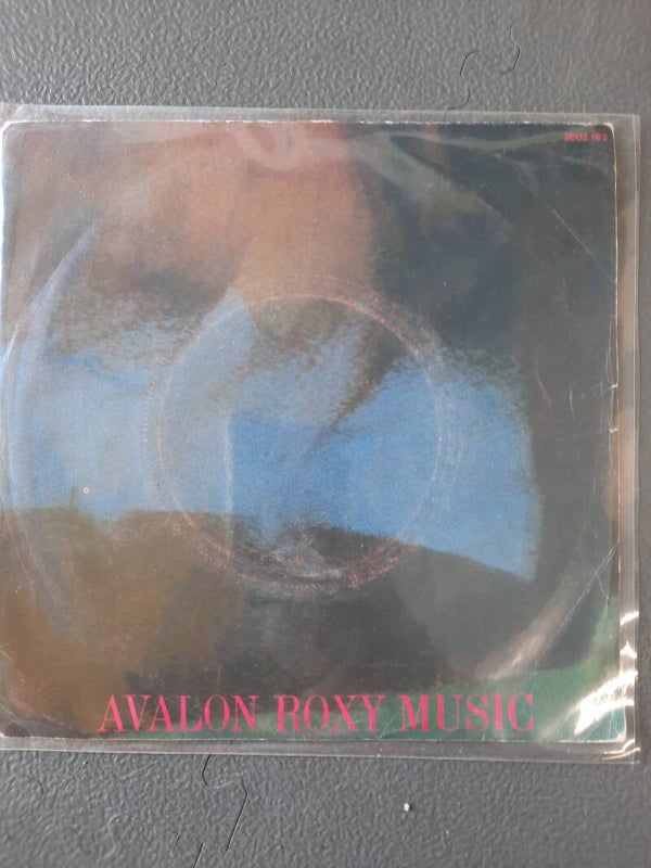 Vinyle 45 tours (dep 84)