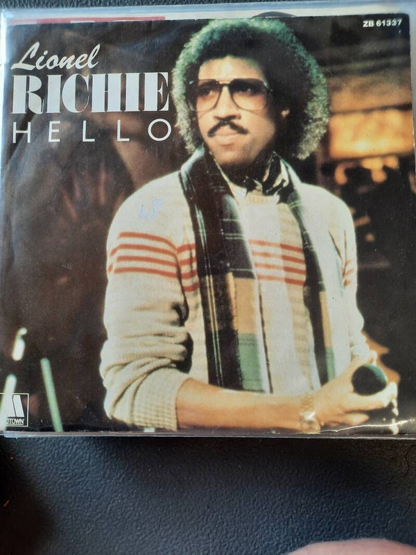 Vinyle 45 tours (dep 84)