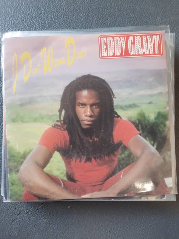 Vinyle 45 tours (dep 84)