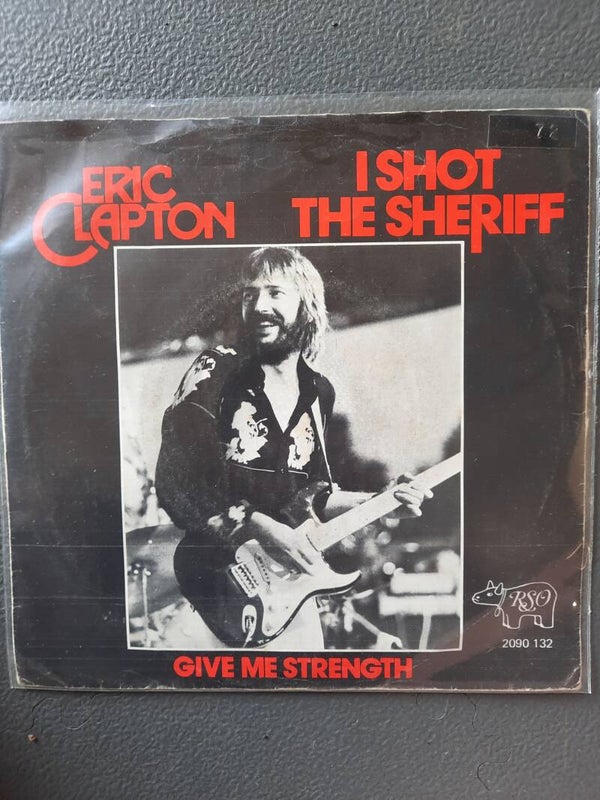 Vinyle 45 tours (dep 84)