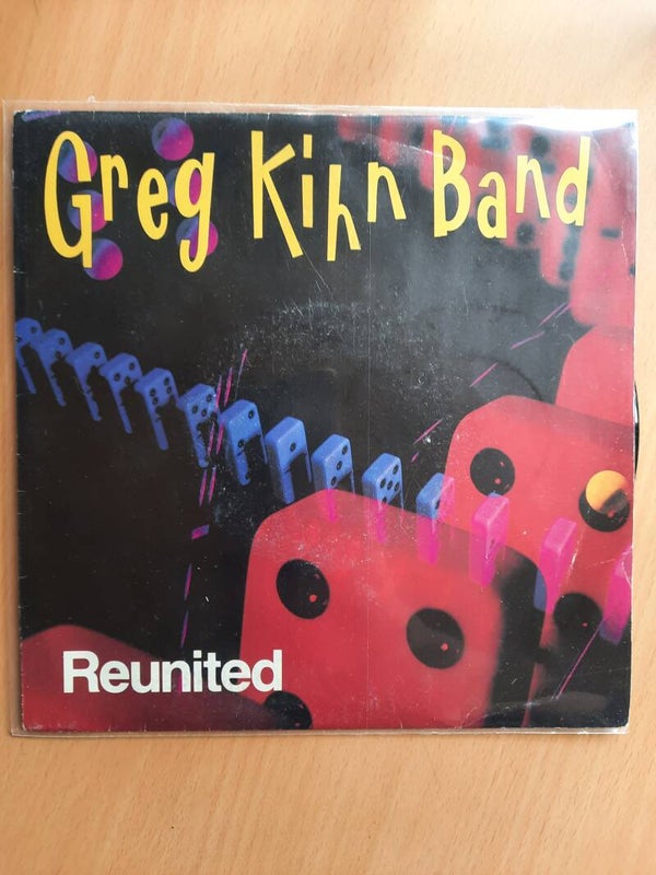 Vinyle 45 tours (dep 84)