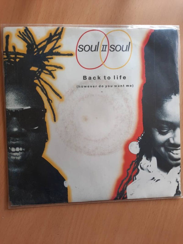 Vinyle 45 tours (dep 84)